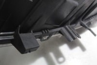 фото thumb №6, Лампа правая передняя renault laguna iii