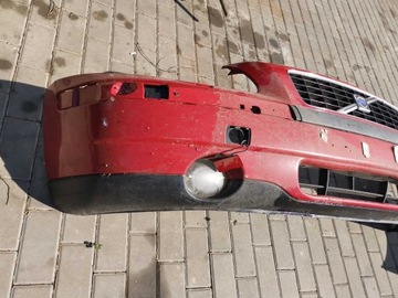 фото thumb №16, Volvo s60 переднее бампер перед 9178213v