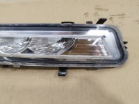 Лампа drl led бампер перед ford mondeo mk4 iv рестайлинг  2010-2014 правая + левая Доставка, фото thumb