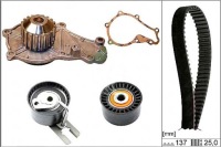 фото thumb №1, Ina набір розподільного валу насос mazda 2 1.6 mz-cd de