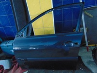 фото thumb №1, Renault megane дверь перед l teb66