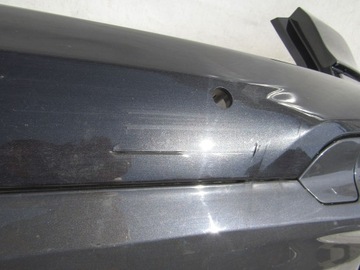 фото thumb №9, Бампер bmw x3 g01 17-20 зад 6xpdc м-пакет