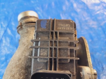 фото thumb №8, Запчасти zafira c insignia b турбина turbo 2.0 cdti b20dth 55485614