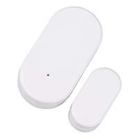 фото thumb №9, Bezprzewodowy датчик дверь окно otwarte закрытый detektory стекло reakcja