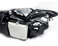 фото thumb №9, Фари led do bmw f22 seria 2 2014-2019 – стиль lci ксенон w led