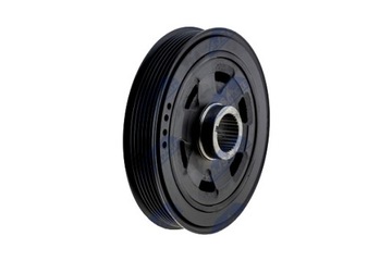 фото thumb №5, Колесо ременное вала коленчатого honda eng 2.2i-ctdi accord 04-08 civic