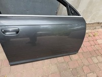 фото thumb №12, Audi a6 c6 lz7s двері правий перед