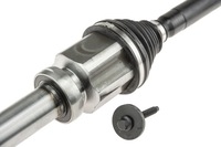 фото thumb №3, Привідний вал привідна