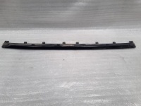 фото thumb №1, Volvo xc90 ii r-design молдинг бампера 31694569