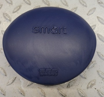 фото thumb №1, Smart fortwo подушка подушка безпеки кермо