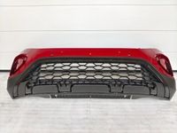 фото thumb №4, Vw t-roc lift 2ga бампер перед 2ga807221q