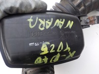 фото thumb №7, Nissan navara d40 2.5 dci 17km yd25 труба waz повітря eb301