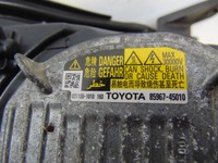 фото thumb №16, Лампа правая ксенон toyota rav4 iv 2012-2015 europa