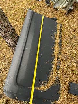 фото thumb №9, Крило праві верхній renault traffic 3, opel vivaro b