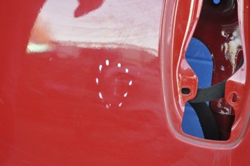 фото thumb №7, Fiat qubo дверь правый зад bipper nemo fiorino