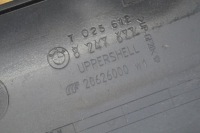 фото thumb №10, Спойлер спойлер крышки bmw x5 e53 7025612