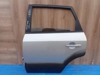 фото thumb №1, Hyundai tucson 04-09 дверь задние левая yk