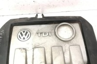 фото thumb №9, Верхній захист двигуна vw passat variant b6 3c5 03g103925an 1.9l дизель