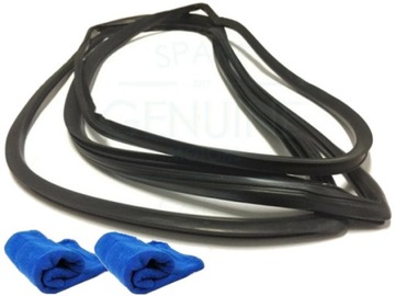 фото thumb №1, Прокладка стёкла перед do mercedes sprinter 906 06-