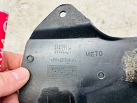 фото thumb №9, Avensis t27 брызговик завершение порог задние левый задняя