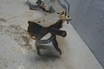 фото thumb №13, Honda cr-v iii pas верхній підсилювач ż268