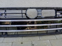 фото thumb №3, Решётка радиатора решётка радиатора vw arteon r line phev led lift 3g8853651bh bj