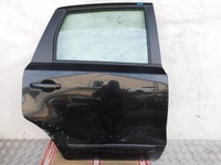 фото thumb №1, Двері задня задні праве nissan note 06-