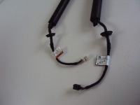 фото thumb №3, Амортизаторы крышки задняя land rover discovery v l462