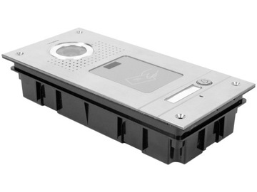 Панель наружных ворот Vidos S561A