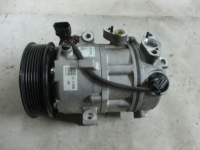 фото thumb №7, Компрессор кондиционера hyundai tucson iii 1,6 crd ca500nfjcb04