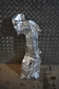 фото thumb №1, Idealna захист теплова bentley gt gtc 3sd porsche panamera 971 1