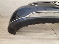 фото thumb №7, Mercedes eqa w243 21- звичайний бампер перед org