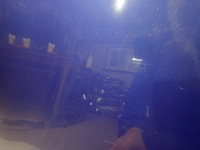 фото thumb №5, Капот кришка двигуна hyundai tucson iii 3 15-