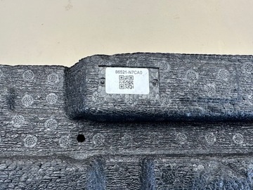 фото thumb №8, Hyundai tucson iv 4 20r- абсорбер бампера перед пена