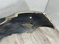 фото thumb №11, Dacia sandero ii lift 2016-2020 бампер задня 850229955r