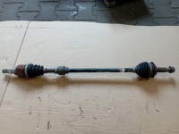 фото thumb №1, Toyota yaris ii 2 1.33 b привідний вал права перед передня 43410-0d320