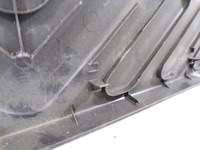 фото thumb №12, Накладка бампера заднего nissan navara np300 1 f