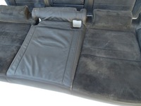 фото thumb №13, Диван спинка зад задня skoda octavia iii liftback hb sedan шкіра 13-17r