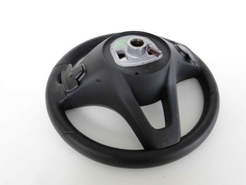 фото thumb №6, Mercedes glc x253 253 руль руль