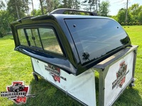 фото thumb №9, Обшивка nissan navara d40 truckman hardtop 2006+