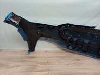 фото thumb №10, Ford mustang mach e бампер перед передний