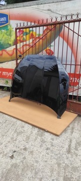 фото thumb №9, Капот кришка двигуна audi a3 8y ly9t сталь