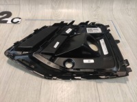 Audi q5 2 2 s-line решётка бампера правый  перед 80f807680a Киев, фото thumb