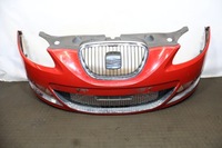 фото thumb №1, Бампер передний seat leon ii lift ls3h