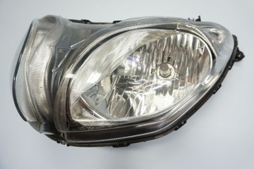 SUZUKI BURGMAN 650 13- REFLEKTOR LAMPA PRZÓD