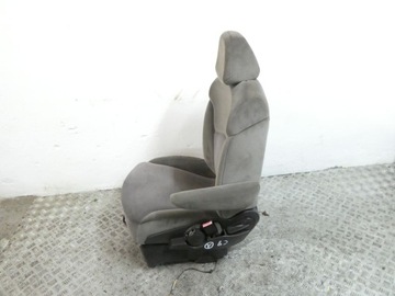 фото thumb №6, Сидіння правий перед пасажира citroen c8