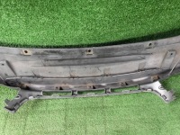фото thumb №9, Audi a6 c6 allroad спойлер накладка бампера перед передняя 4f0807061