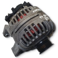 фото thumb №1, Генератор opel corsa d 1.2 1.4 16v bosch nal1508