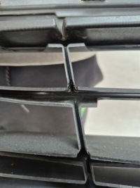 фото thumb №9, Dacia spring 21- бампер перед передній 620228635r