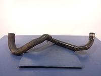 фото thumb №3, Audi a6 c5 2.5 tdi шланг труба интеркулер